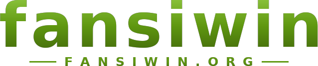 fansiwin logo